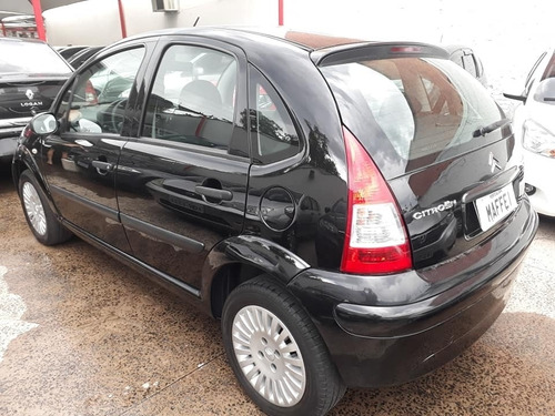 Citroën C3 Glx 1.4 Flex