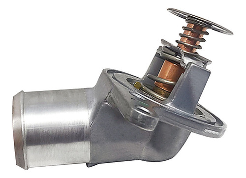 Toma Agua Cadillac Escalade 6.0l V8 02-06 Kg 6242813