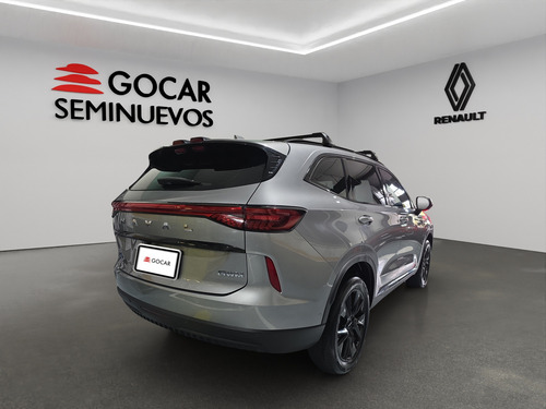 GWM Haval H6 5 pts. Luxury, HEV, 1.5T, TP, RA-19