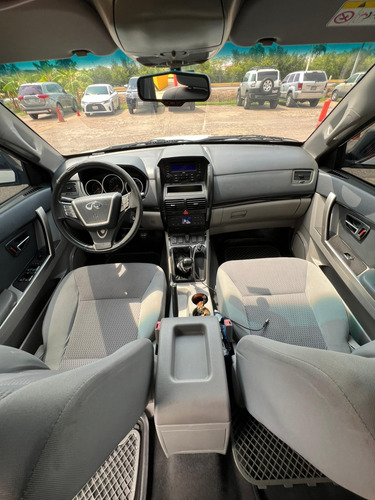 Chery Tiuna