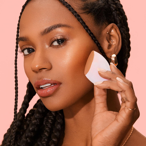Real Techniques Ultimate Makeup Sponge Blending And Setti...