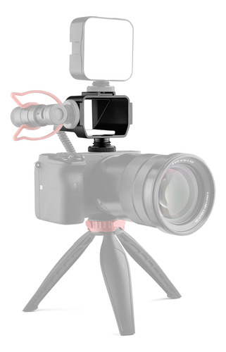 Espejo Para Selfies Mini Flip A6000/a6300/a6500/a72 Con Self