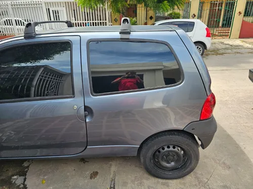 Renault Twingo 1.2 U Authentique