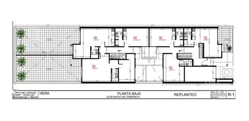 Imagen 10 de 10 de Oportunidad Venta - Departamento Dos Ambientes Con Amplio Patio