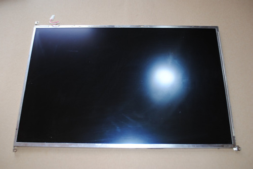 Display Lenovo W500 Ltn154u2-l05