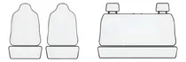 Comprar Fundas Cubra Asientos Vw Polo Track Eco Kits Completo