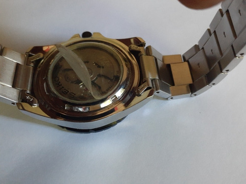 Relógio Seiko 5 Sports Automatico 7s36