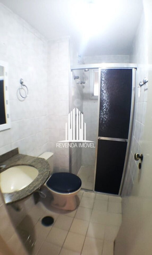 Imagem 16 de 30 de Apartamento Em Saúde, São Paulo/sp De 60m² 2 Quartos À Venda Por R$ 600.000,00 - Ap2321093-s