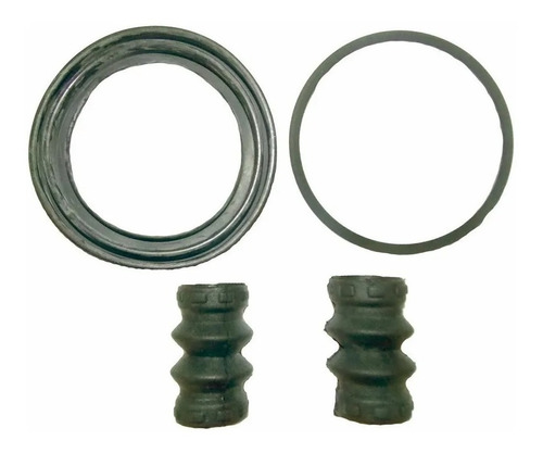 Kit Reparo Pinça Diant Honda New Civic 2005/... 54mm Varga