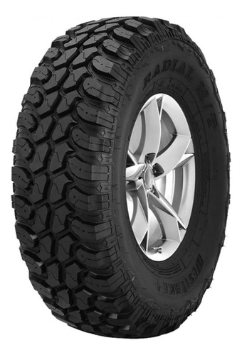 Pneu Westlake Aro 16 265/75r16 Sl-366 Mt 10 Lonas 123/120q