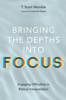 Libro Bringing The Depths Into Focus - Womble, T. Scott