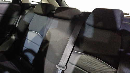 Mazda CX-3 2.0 I 2wd At
