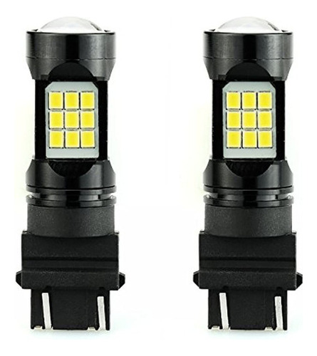 Jdm Astar 2600 Lumenes Extremadamente Brillantes Px Chips 3