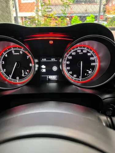 Suzuki Swift 1.2 Hybrid 2Wd