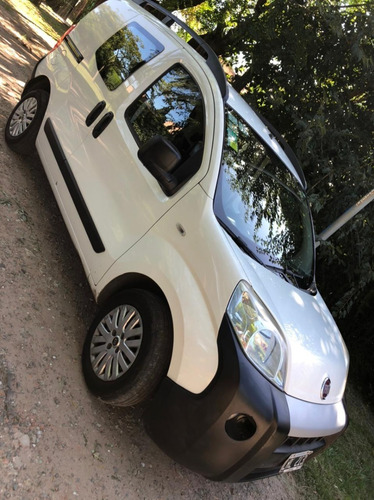 Fiat Qubo 1.4 Dinamic 5 Asientos