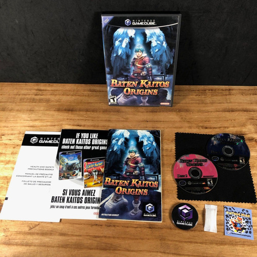 baten kaitos 100 baten kaitos 100