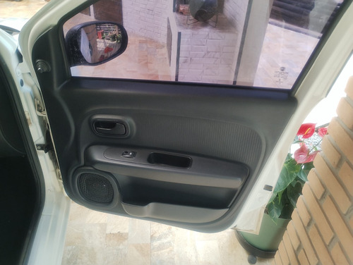 Fiat Mobi 1.0 Like Flex 5p