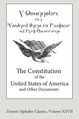 Libro The Constitution Of The United States Of America (d...