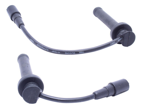 Juego Cable Bujia Chery Tiggo 3 1600 Sqre4g16 Dohc 1.6 2018