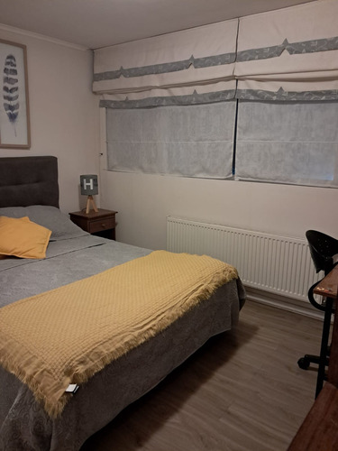 Departamento 2 Dormitorios, 2 Baños, Centro De Concepcion