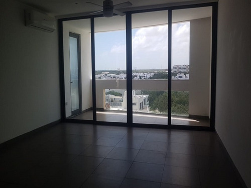 Imagen 6 de 8 de Departamento En Venta, Benito Juárez, Quintana Roo