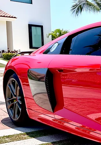 Audi R8 5.3 V10 Coupe Plus S-tronic Dsg