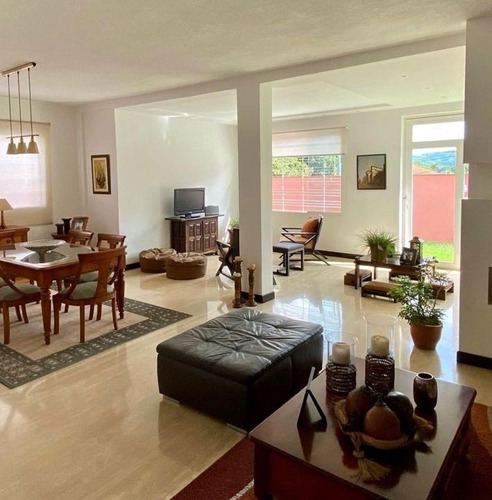 Imagen 4 de 16 de Vendo Casa 420m2 5h/5b/2p Los Palos Grandes 9982