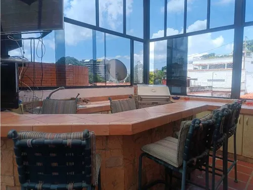 Venta Casa En La Florida 350m2