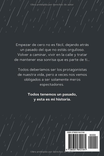 Si No Sale El Sol... Podemos Bailar Bajo La Lluvia (spanish