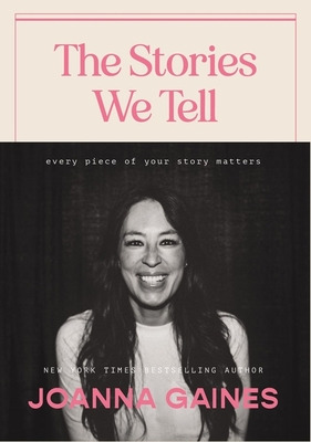 Libro The Stories We Tell: Every Piece Of Your Story Matt...