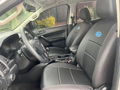 Ford Ranger 3.2 diesel 4x4