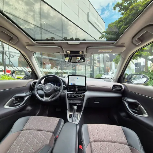 Toyota Yaris Cross 1.5 Hev Xls