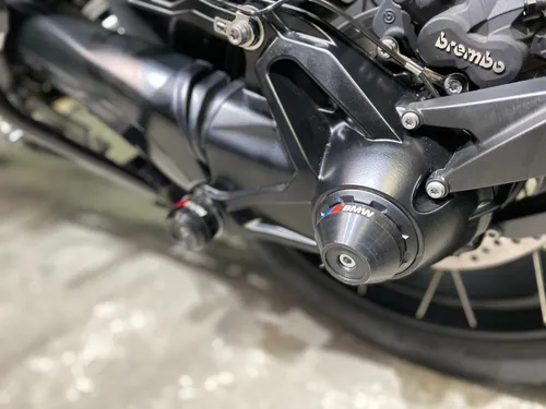 Bmw R1250gs Triple Black 2023 2.000kms