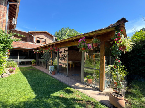 Venta Excelente Casa Bella Vista
