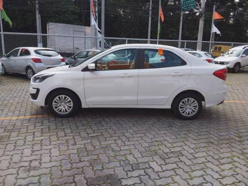 Imagem 5 de 9 de Ford Ka 1.5 Ti-vct Flex Se Manual