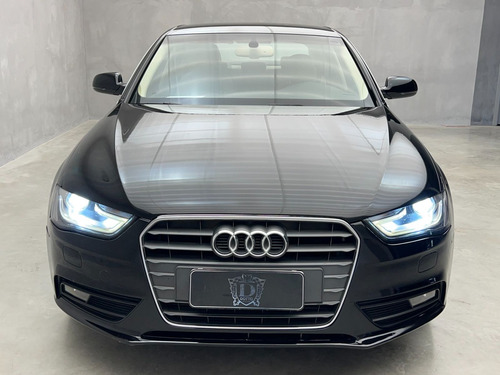 Audi A4 1.8 Tip./ Multitronic Turbo