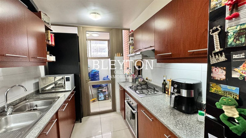 Departamento En Venta De 3 Dormitorios En Concón