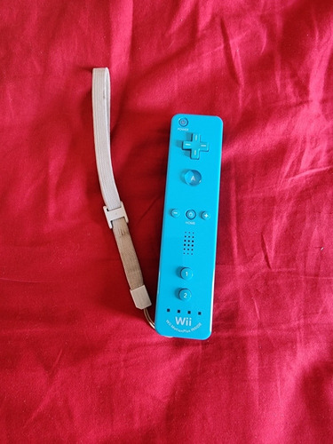 Control De Wii (Usado)
