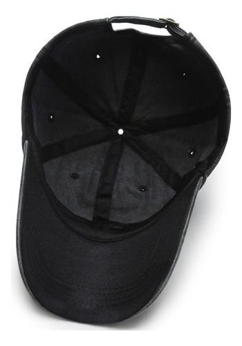 Sombrero Tipo Moño P Uni, Vintage, Con Cola De Caballo, De B