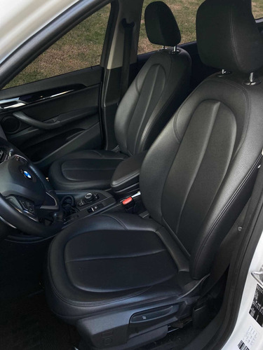 Bmw X1 Sdrive 18d Taxi Enjoy (ex Conrad)