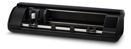 Plotter Silhouette Cameo 5 com corte preto fosco