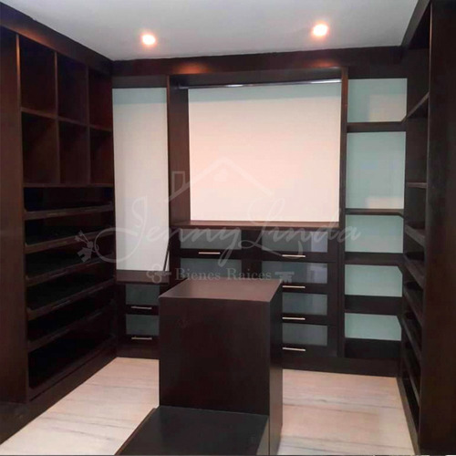 Imagen 13 de 14 de Venta Espectacular Casa En El Castaño Maracay