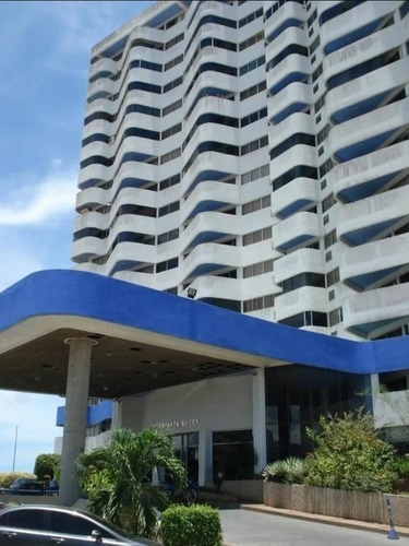 Imagen 1 de 22 de Apartamento Costa Azul Orilla De Playa Edificio Esparta Suites Piso Bajo