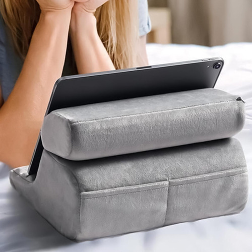 Almohada Para Soporte De Tableta Soporte Para Almohada Sopor