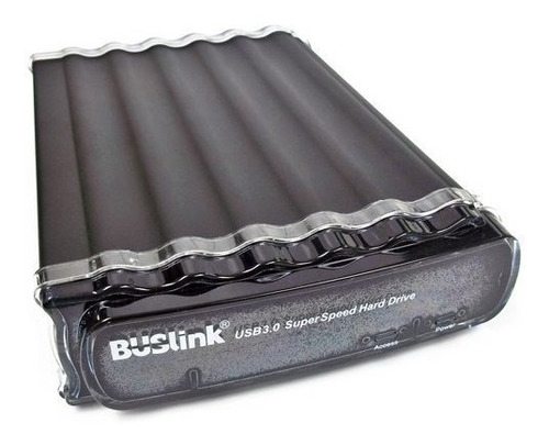 Buslink 12tb Xp Compatible Usb 3.0 Disco Duro Externo Para