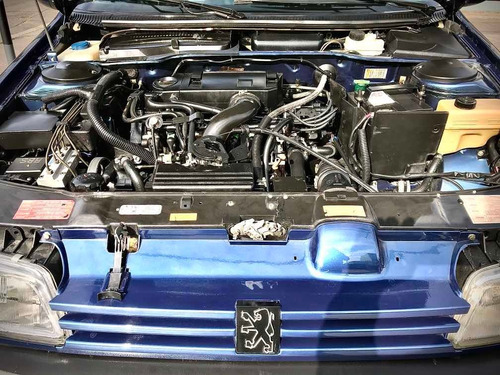 Peugeot 405 2.0 Sri Abs