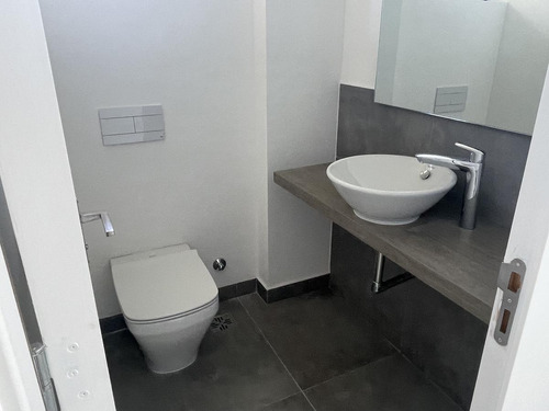 Imagen 8 de 30 de Distrito Quartier - Excelente Loft Ideal Para Oficina En Alquiler.