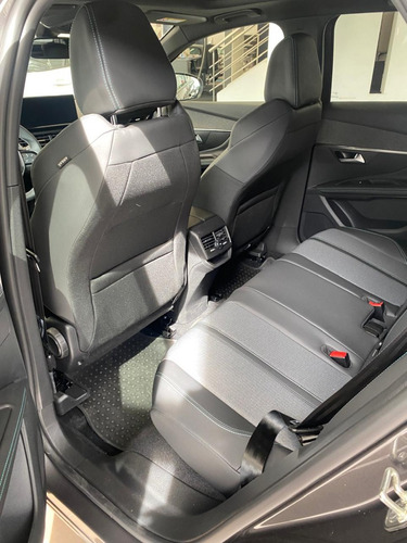 Peugeot 3008 1.6 Allure Thp Tiptronic 163cv
