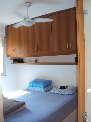 Imagem 7 de 11 de Apartamento Residencial À Venda, Parque Prado, Campinas. - Ap16157