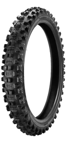 Pneu Moto Borilli Aro 21 7 Days Enduro 90/90-21 57r Tt (d)